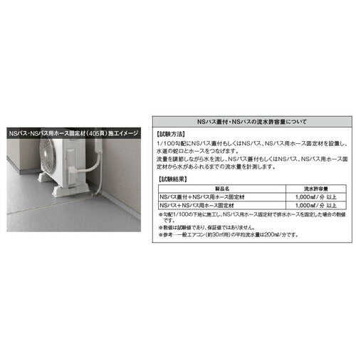 【東リ防滑性シート】 防滑性シート NSパス蓋付 【1巻単位での購入可】