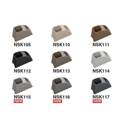 東リ防滑性シートNSパス用ホース固定材の商品画像