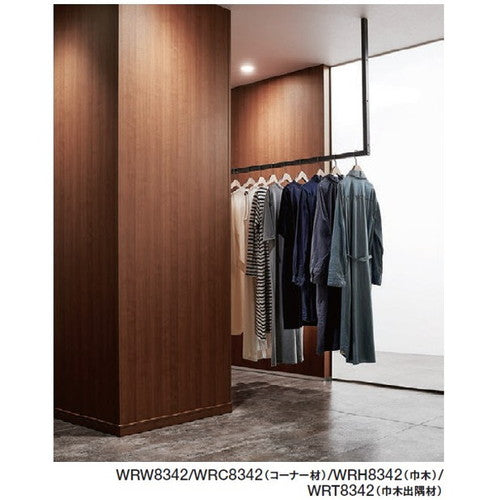 【立面仕上材】【東リ 立面仕上材】 リアルデコ Wood 1m単位