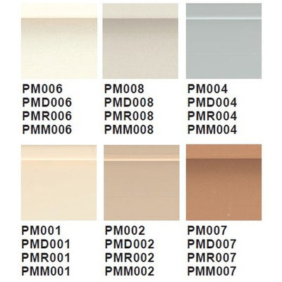 東リ立面仕上材プチモール入隅材の商品画像