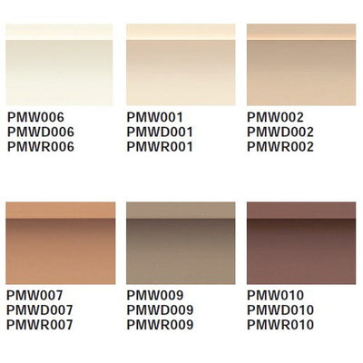 東リ立面仕上材プチモールW入隅材の商品画像