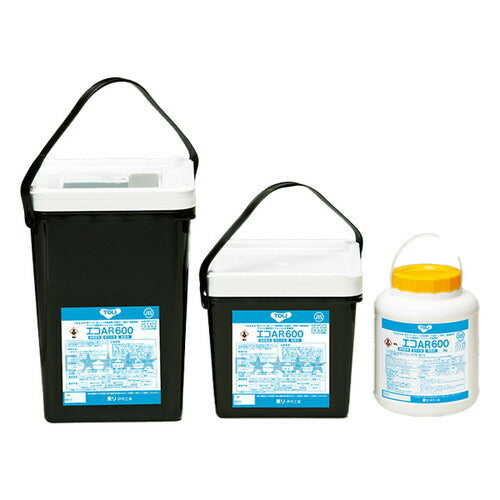 【接着剤】東リ 接着剤 エコAR600 15kg EAR600-L