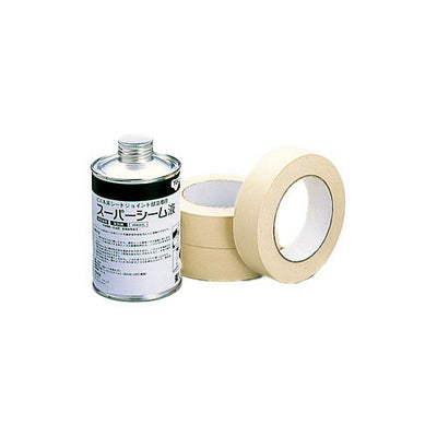 東リ継目処理剤スーパーシーム液シーム材料セットSSZAの商品画像