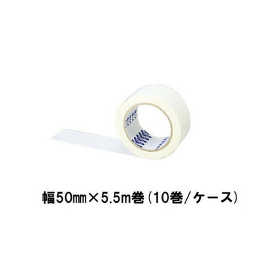 東リテープCFテープ5.5m巻CF-TAPE-5(10巻/ケース)の商品画像