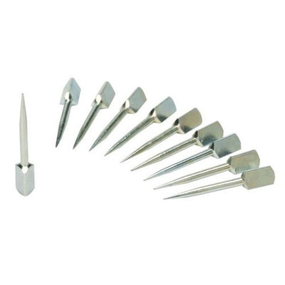 東リ継目処理剤ジョイントシールド替え針セット(10本/セット)の商品画像