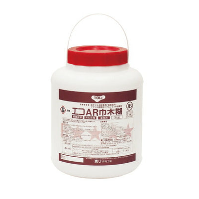 東リ接着剤エコAR巾木糊(小)3kgARTHC-Sの商品画像