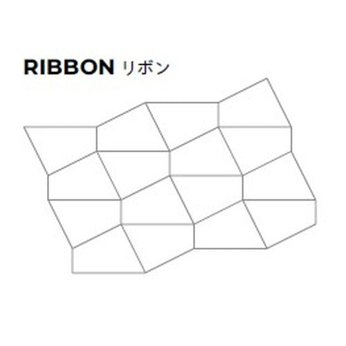 東リ タイル ロイヤルストーン・ミラージュテトラ ケース売り(16枚入)