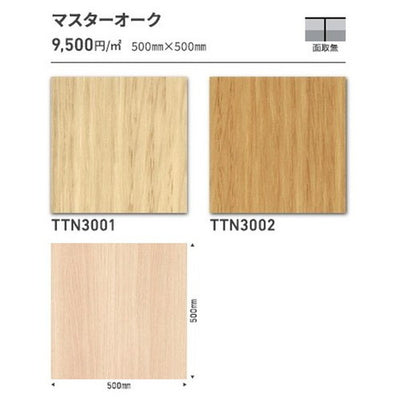 東リタイルルースレイ50NW-EX500mm×500mmケース売り(10枚入)の画像