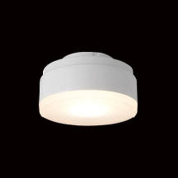 東芝住宅照明LEDユニットフラット形LDF6LHGX53/C7D500の商品画像