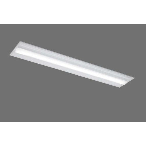 東芝LEDベースライトLEER-42302-LS9TENQOO埋込40形Cチャン回避※LED別途