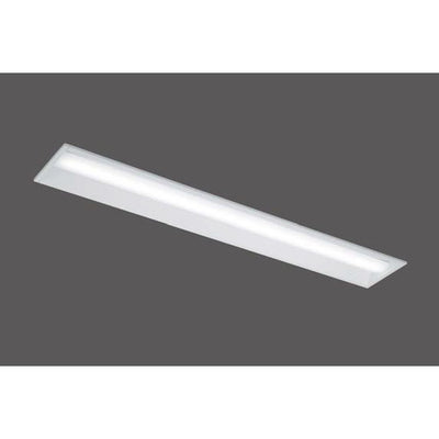 東芝LEDベースライトLEER-41902-LS9TENQOO埋込40形W190※LED別途