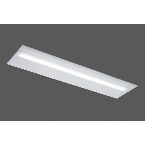 東芝LEDベースライトLEER-43002-LD9TENQOO埋込40形W300調光※LED別途