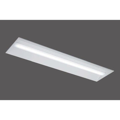 東芝LEDベースライトLEER-43002-LS9TENQOO埋込40形W300※LED別途