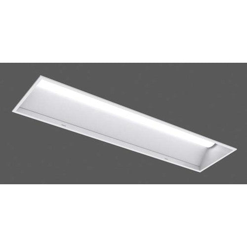 東芝LEDベースライトLEER-43602-LS9TENQOO埋込W300システム※LED別途