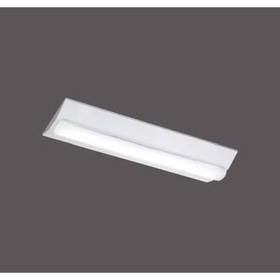 東芝LEDベースライトLEET-22304-LS9TENQOO直付20形W230非調光※LED別途