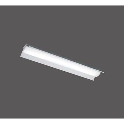 東芝LEDベースライトLEET-21504-LS9TENQOO直付20形反射笠非調光※LED別途