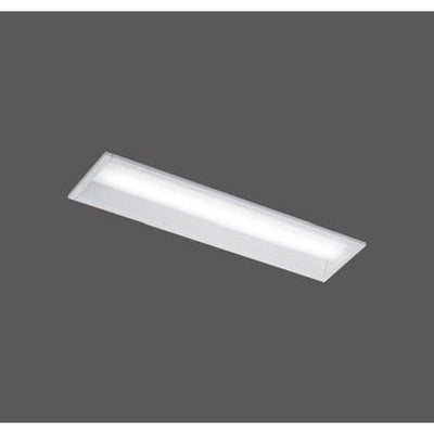東芝LEDベースライトLEER-21502-LS9TENQOO埋込20形W150非調光※LED別途