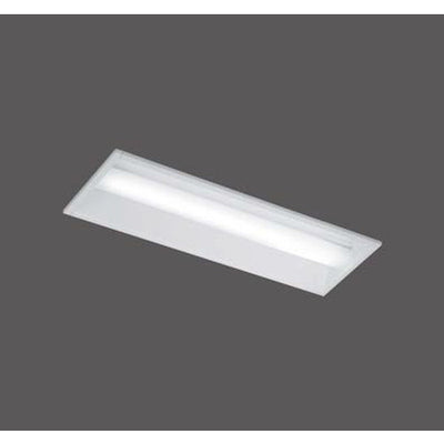 東芝LEDベースライトLEER-22202-LS9TENQOO埋込20形W220非調光※LED別途