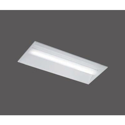 東芝LEDベースライトLEER-23002-LD9TENQOO埋込20形W300調光※LED別途