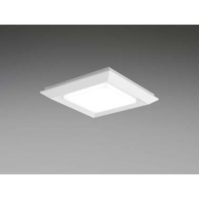 東芝LEDベースライトLEET-74731一体形スクエア直付形本体□470※LED別途