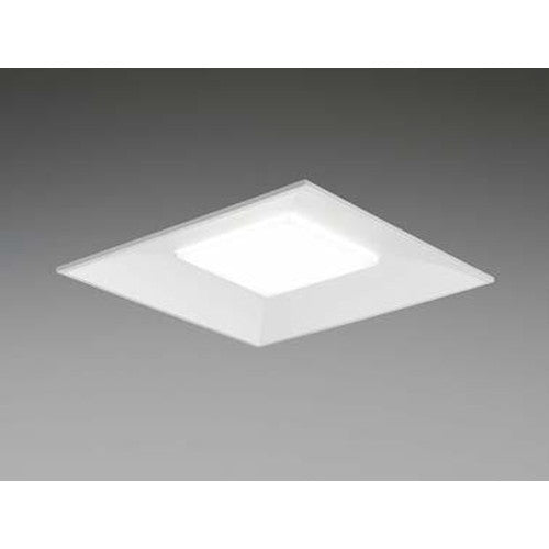 東芝LEDベースライトLEEM-S-71201N-LD9一体形スクエア光源12000N※器具別途