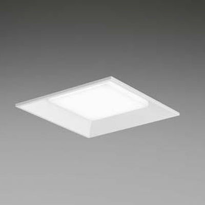 東芝LEDベースライトLEER-74531一体形スクエア埋込形本体□450※LED別途