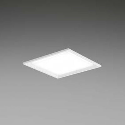 東芝LEDベースライトLEER-73531一体形スクエア埋込形本体□350※LED別途