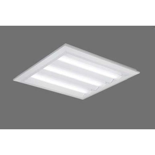 東芝LEDベースライトLEET-77202-LD9TENQOOスクエア直埋□720開放※LED別途