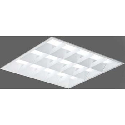 東芝LEDベースライトLEER-76012-LD9TENQOOスクエア埋込□600BF※LED別途