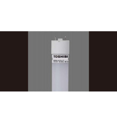 東芝LEDベースライトLDL40SW/19/23-G2直管ランプシステム40一般形白色※器具別途