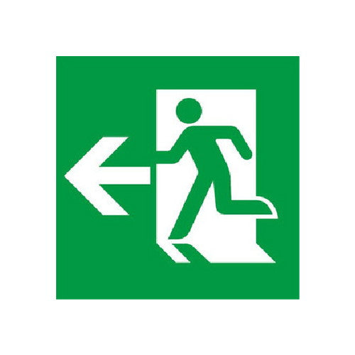 東芝誘導灯器具ET-20704B級高輝度避難口表示板※本体別途