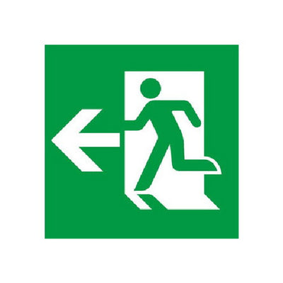 東芝誘導灯器具ET-20704B級高輝度避難口表示板※本体別途