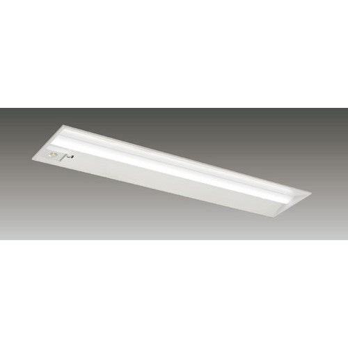 東芝非常用照明器具LEERJ-43003-LS9TENQOO非常灯40形埋込W300※LED別途