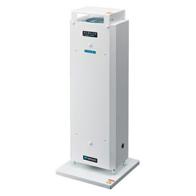 岩崎電気FZST15202GL15/16空気循環式紫外線清浄機エアーリアコンパクト15W×2灯タイプ