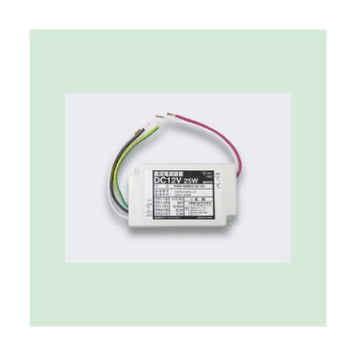 ファーストシステムFK58-025C012-10112V定電圧電源25W