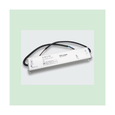 ファーストシステムELV90-12-7R512V定電圧電源90W看板内設置