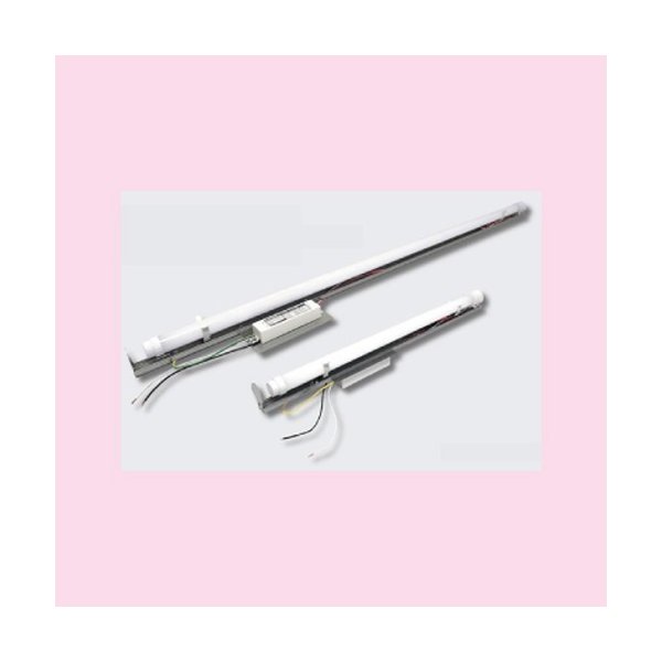 ファーストシステムF-DT2E-70060-8DDELICIATUBE1デリーシアチューブ2昼光色600タイプ1灯用ホルダー電源付T型