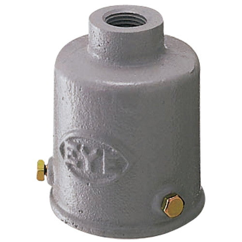 岩崎電気JH3004アクセサリポールトップ用ジョインター