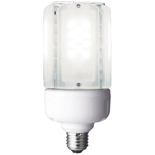 岩崎電気LDT100-242V28N-G/H100LEDライトバルブK28W昼白色の商品画像