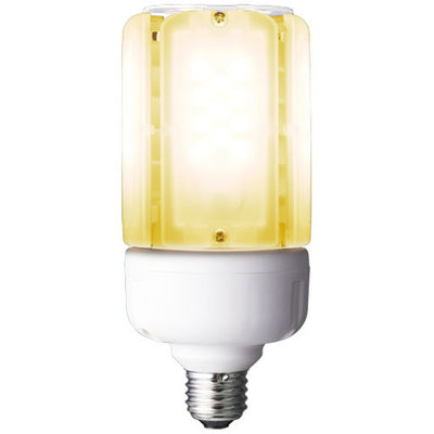 岩崎電気LDT100-242V28L-G/H100LEDライトバルブK28W電球色の商品画像