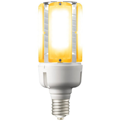 岩崎電気LDT100-242V53L-G-E39/21LEDライトバルブK53Wナトリウム色の商品画像
