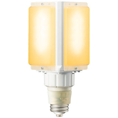 岩崎電気LDFS50L-G-E39DLEDライトバルブS50W電球色の商品画像