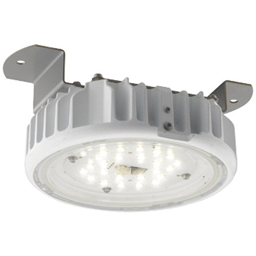岩崎電気EQCL1003RSA9A高天井用照明レディオックシーリング低温対応形25Wタイプ(高圧ナトリウムランプ用器具代替品)直付・レースウェイ取付形の商品画像