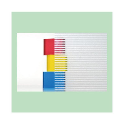 フォグラスC-100サンドストライプA/1010幅20mの商品画像