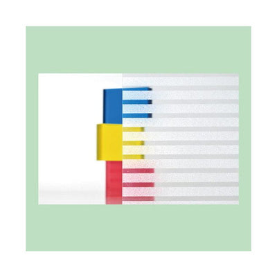 フォグラスC-210サンドストライプD/1010幅20mの商品画像