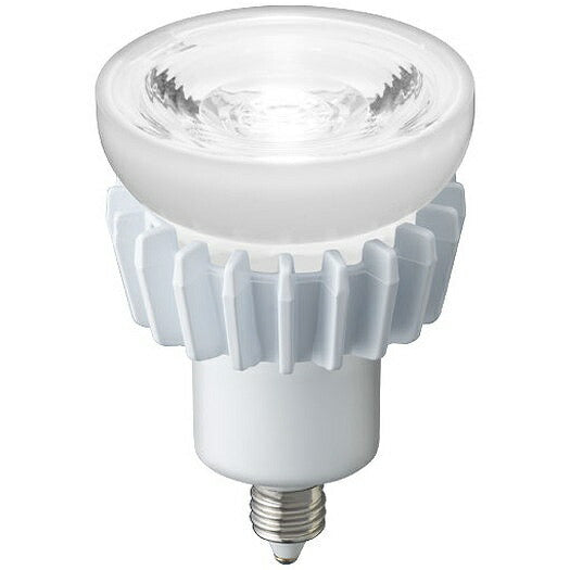 岩崎電気レディオックLEDアイランプハロゲン電球形7W中角タイプ白色中角LDR7W-M-E11レディオック