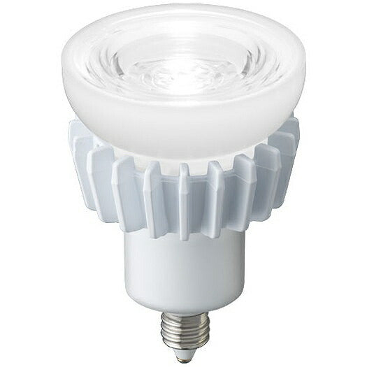 岩崎電気レディオックLEDアイランプハロゲン電球形7W広角タイプ白色広角LDR7W-W-E11/Dレディオック