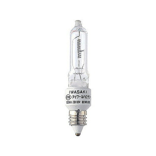 岩崎電気JD110V85WN/P/Mアイクールハロゲン110V用JD-N/P/M85WJD110V85WN/P/Mアイクールハロゲン