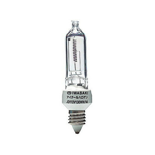 岩崎電気JD110V130WN/P/Mアイクールハロゲン110V用JD-N/P/M130WJD110V130WN/P/Mアイクールハロゲン