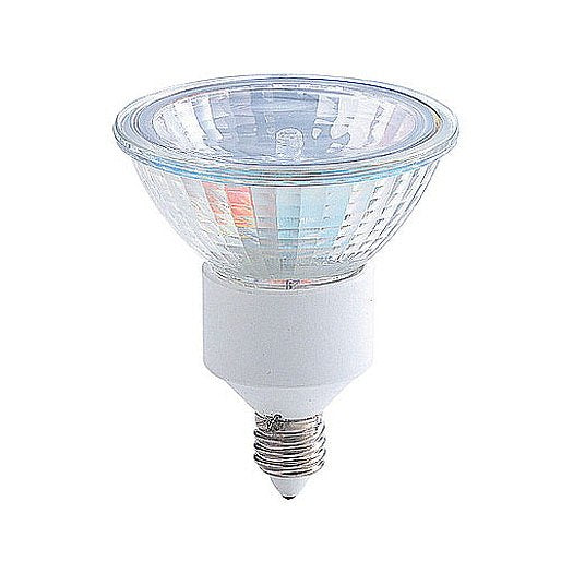 岩崎電気JDR110V50WUV/WK/H2/E11アイダイクロクールハロゲンplus(省電力タイプ)110V用?50JDR-UV/K/H250W(75W形)